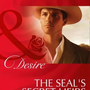 Cheap The Seal's Secret Heirs (Texas Cattleman's Club: Lies and Lullabies, Book 5) (Mills & Boon Desire)
