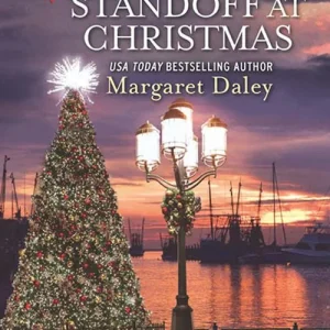 Limited Offer Standoff At Christmas (Alaskan Search and Rescue, Book 4) (Mills & Boon Love Inspired Suspense)