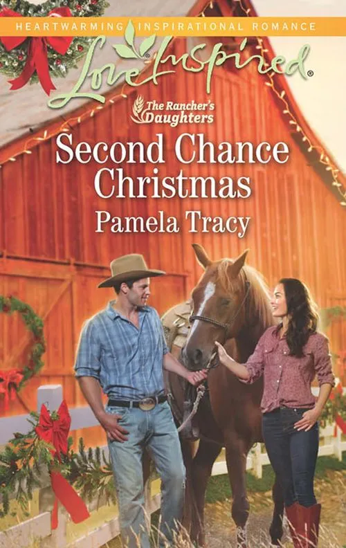 Hassle-Free Returns Second Chance Christmas (The Rancher's Daughters, Book 2) (Mills & Boon Love Inspired)