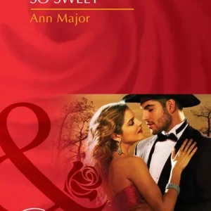 A Scandal So Sweet (Mills & Boon Desire): First edition Weekend Sale