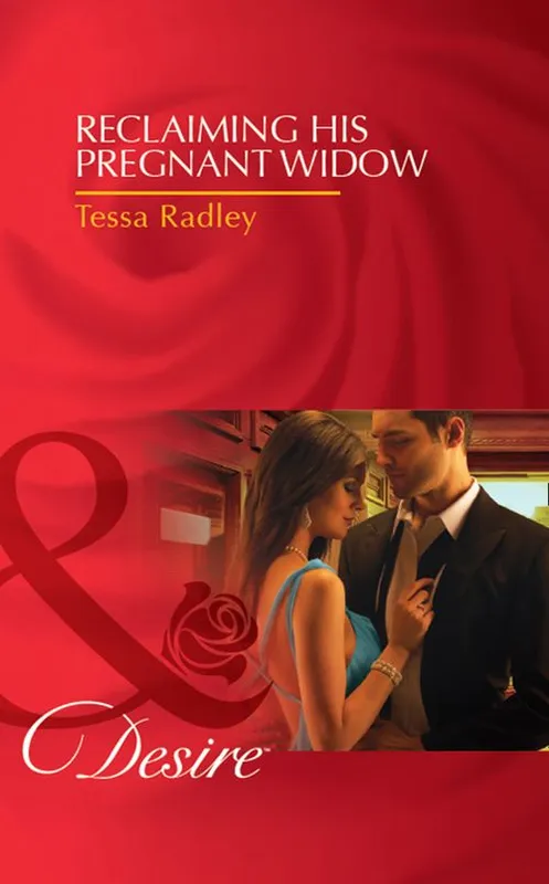 Next Day Delivery Reclaiming His Pregnant Widow (Mills & Boon Desire): First edition