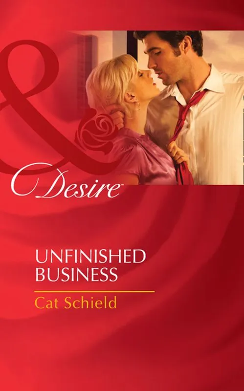 Viral Unfinished Business (Mills & Boon Desire): First edition