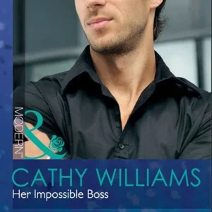 Her Impossible Boss (Mills & Boon Modern): First edition Buy Online