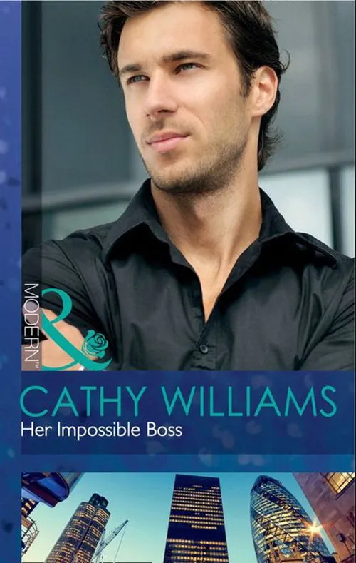 Her Impossible Boss (Mills & Boon Modern): First edition Buy Online