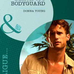 Black Ops Bodyguard (Mills & Boon Intrigue): First edition Don’t Miss Out