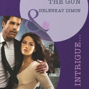 Under the Gun (Mills & Boon Intrigue): First edition Free Shipping