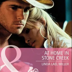 Buy Direct At Home In Stone Creek (Mills & Boon Cherish): First edition