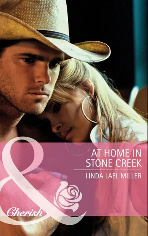 Buy Direct At Home In Stone Creek (Mills & Boon Cherish): First edition