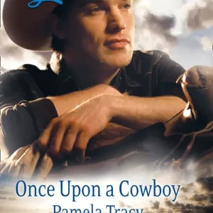 Final Sale Once Upon A Cowboy (Mills & Boon Love Inspired): First edition