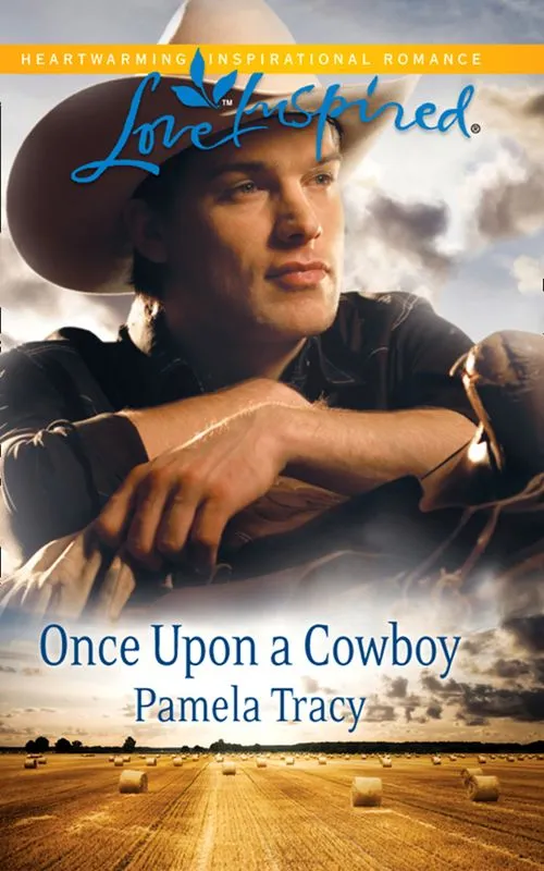 Final Sale Once Upon A Cowboy (Mills & Boon Love Inspired): First edition