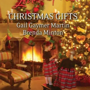 While Supplies Last Christmas Gifts: Small Town Christmas / Her Christmas Cowboy (Cooper Creek) (Mills & Boon Love Inspired): First edition