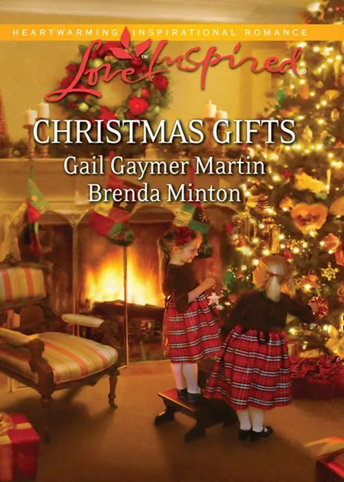 While Supplies Last Christmas Gifts: Small Town Christmas / Her Christmas Cowboy (Cooper Creek) (Mills & Boon Love Inspired): First edition