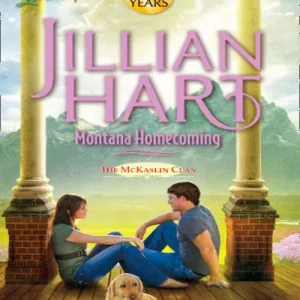 Bulk Order Montana Homecoming (The McKaslin Clan, Book 15) (Mills & Boon Love Inspired): First edition