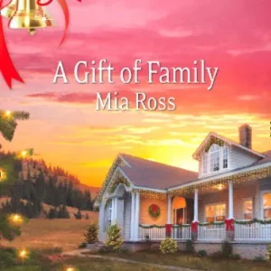 Final Sale A Gift Of Family (Mills & Boon Love Inspired): First edition