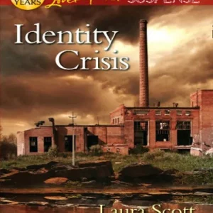 Identity Crisis (Mills & Boon Love Inspired Suspense): First edition Free Returns