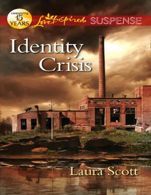 Identity Crisis (Mills & Boon Love Inspired Suspense): First edition Free Returns