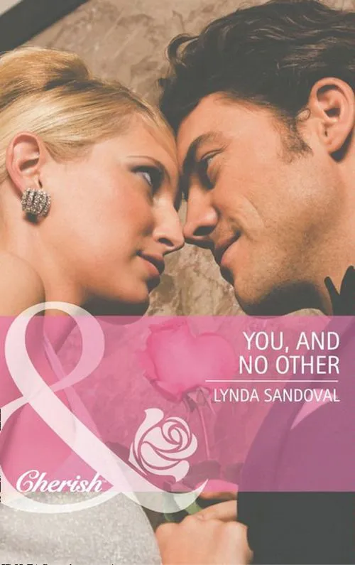 You, And No Other (Mills & Boon Cherish): First edition Top Rated