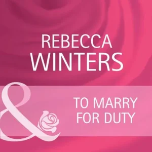 Shop Now To Marry For Duty (The Husband Fund, Book 3) (Mills & Boon Cherish): First edition