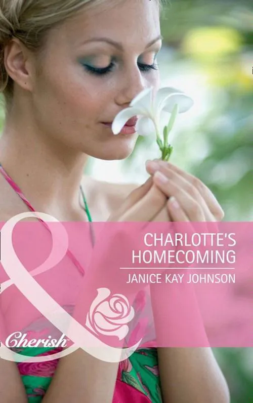 Same Day Shipping Charlotte's Homecoming (The Russell Twins, Book 1) (Mills & Boon Cherish): First edition
