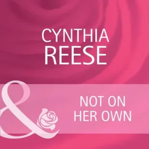 Discount Not on Her Own (Count on a Cop, Book 40) (Mills & Boon Cherish): First edition
