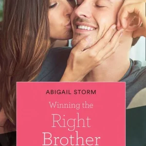 Winning the Right Brother (Mills & Boon Cherish): First edition High Quality