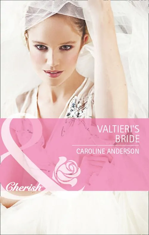 Low Price Valtieri's Bride (Mills & Boon Cherish): First edition
