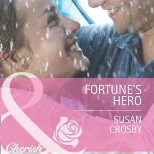 Free Shipping Fortune's Hero (The Fortunes of Texas: Whirlwind Romance, Book 4) (Mills & Boon Cherish): First edition