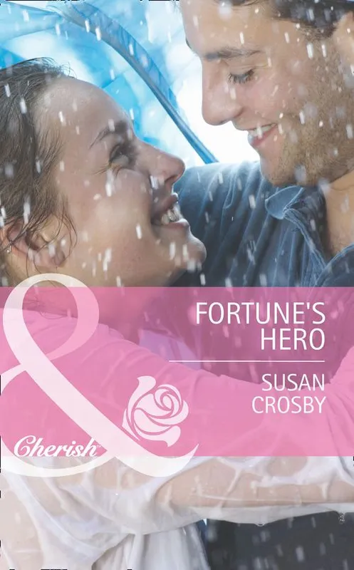 Free Shipping Fortune's Hero (The Fortunes of Texas: Whirlwind Romance, Book 4) (Mills & Boon Cherish): First edition