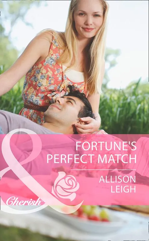 Modern Fortune's Perfect Match (The Fortunes of Texas: Whirlwind Romance, Book 6) (Mills & Boon Cherish): First edition