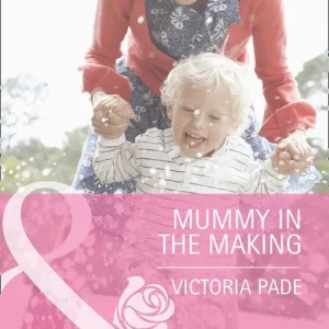 Holiday Sale Mummy In The Making (Northbridge Nuptials, Book 17) (Mills & Boon Cherish): First edition