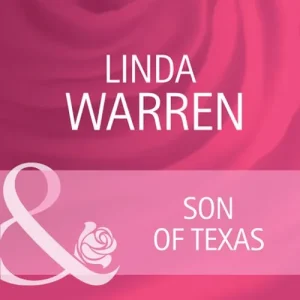 Son Of Texas (Count on a Cop, Book 27) (Mills & Boon Cherish): First edition Best Price