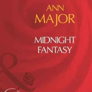 Midnight Fantasy (Mills & Boon Desire): First edition Latest