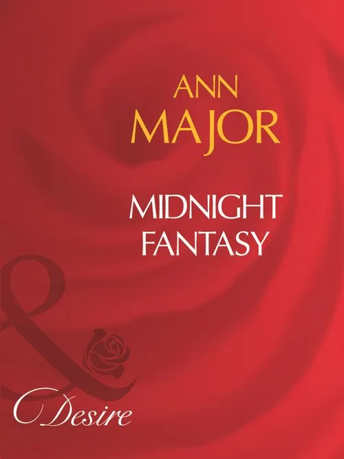 Midnight Fantasy (Mills & Boon Desire): First edition Latest