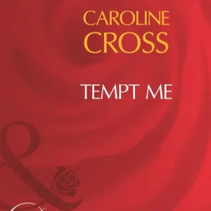 Shop Now Tempt Me (Men of Steele, Book 2) (Mills & Boon Desire): First edition
