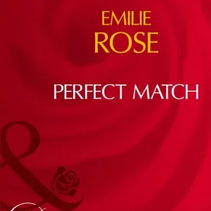 Last Chance Perfect Match (Mills & Boon Desire): First edition