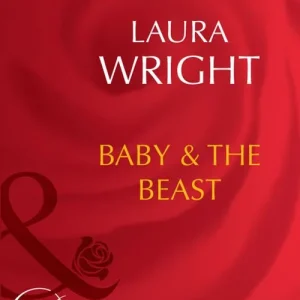 Baby & The Beast (Mills & Boon Desire): First edition Deal