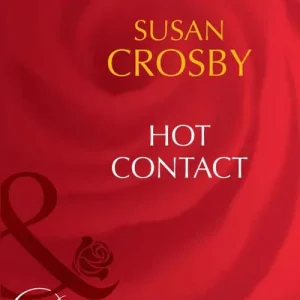 Hot Contact (Behind Closed Doors, Book 2) (Mills & Boon Desire): First edition Discount