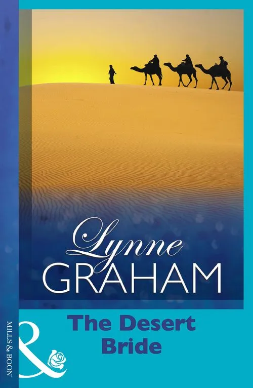 Best Seller The Desert Bride: First edition
