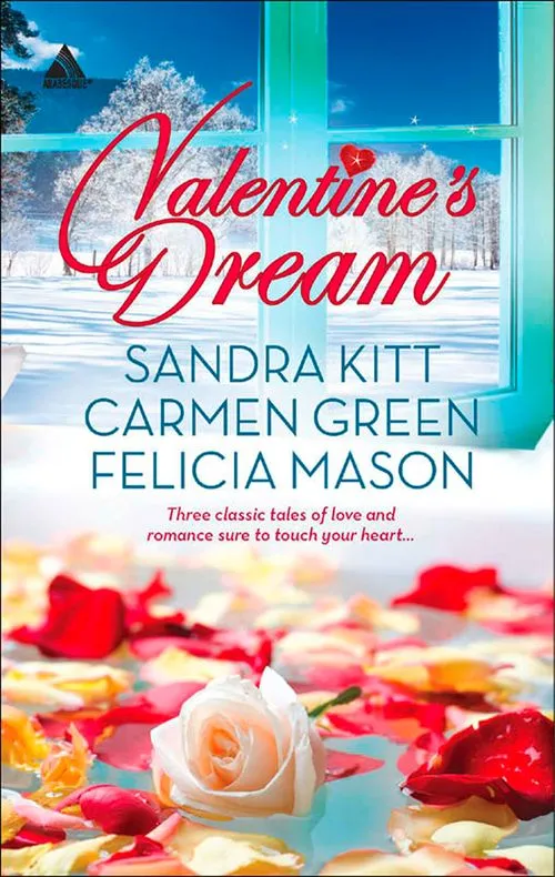 Valentine's Dream: Love Changes Everything / Sweet Sensation / Made in Heaven: First edition Luxury
