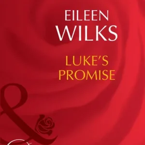 New Release Luke's Promise (Tall, Dark–and Married!, Book 2) (Mills & Boon Desire): First edition