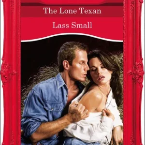 Buy Direct The Lone Texan (Mills & Boon Vintage Desire): First edition