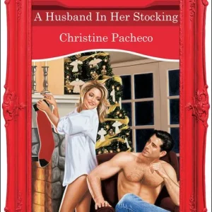 A Husband In Her Stocking (Mills & Boon Vintage Desire): First edition Limited Offer