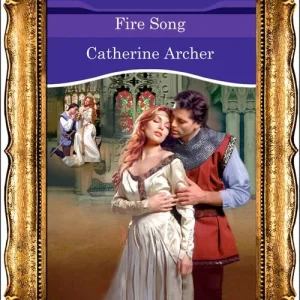 While Supplies Last Fire Song (Mills & Boon Vintage 90s Modern): First edition