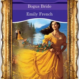 Bogus Bride (Mills & Boon Vintage 90s Modern): First edition Direct From Manufacturer