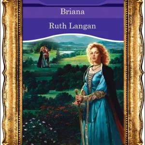 Briana (Mills & Boon Vintage 90s Modern): First edition Discount
