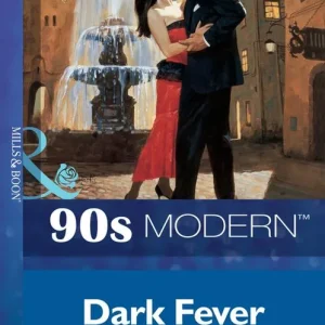 Warranty Included Dark Fever (Mills & Boon Vintage 90s Modern): First edition