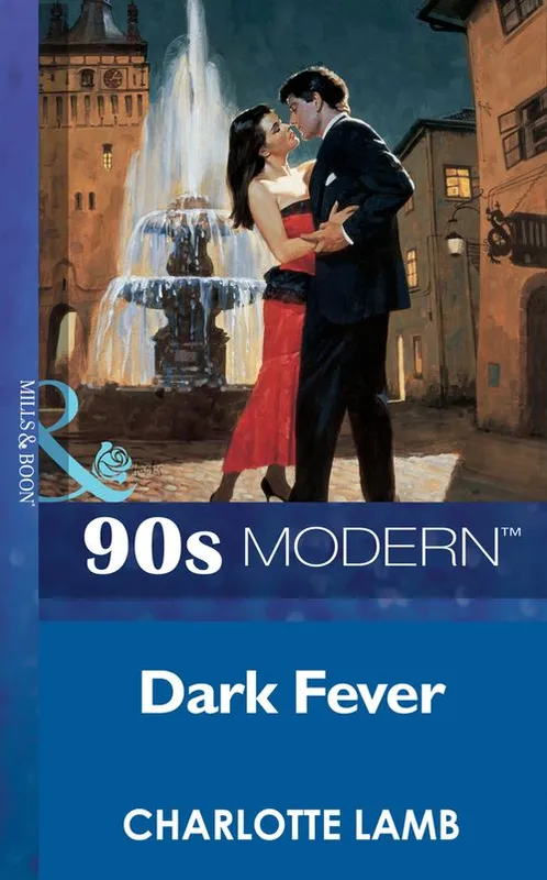 Warranty Included Dark Fever (Mills & Boon Vintage 90s Modern): First edition