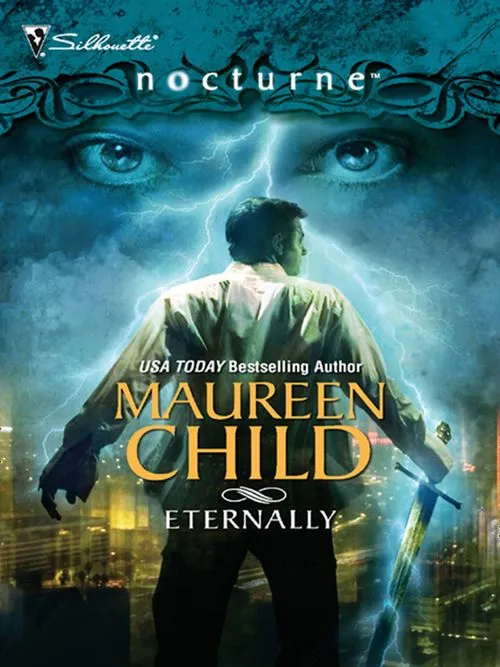 Worldwide Shipping Eternally (The Guardians, Book 1) (Mills & Boon Intrigue): First edition