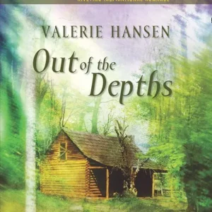 Handmade Out of the Depths (Mills & Boon Love Inspired): First edition