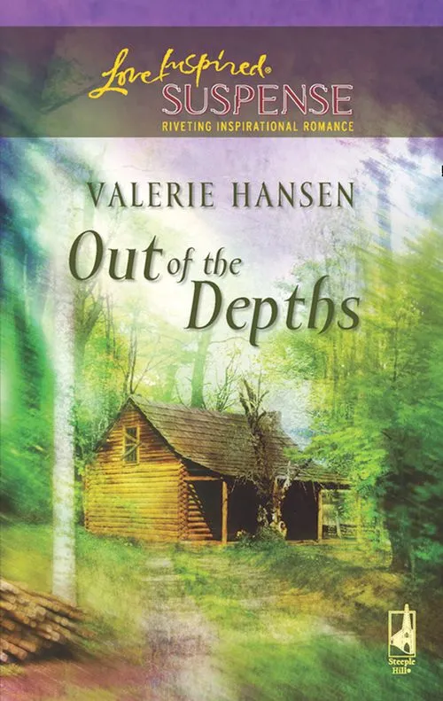 Handmade Out of the Depths (Mills & Boon Love Inspired): First edition